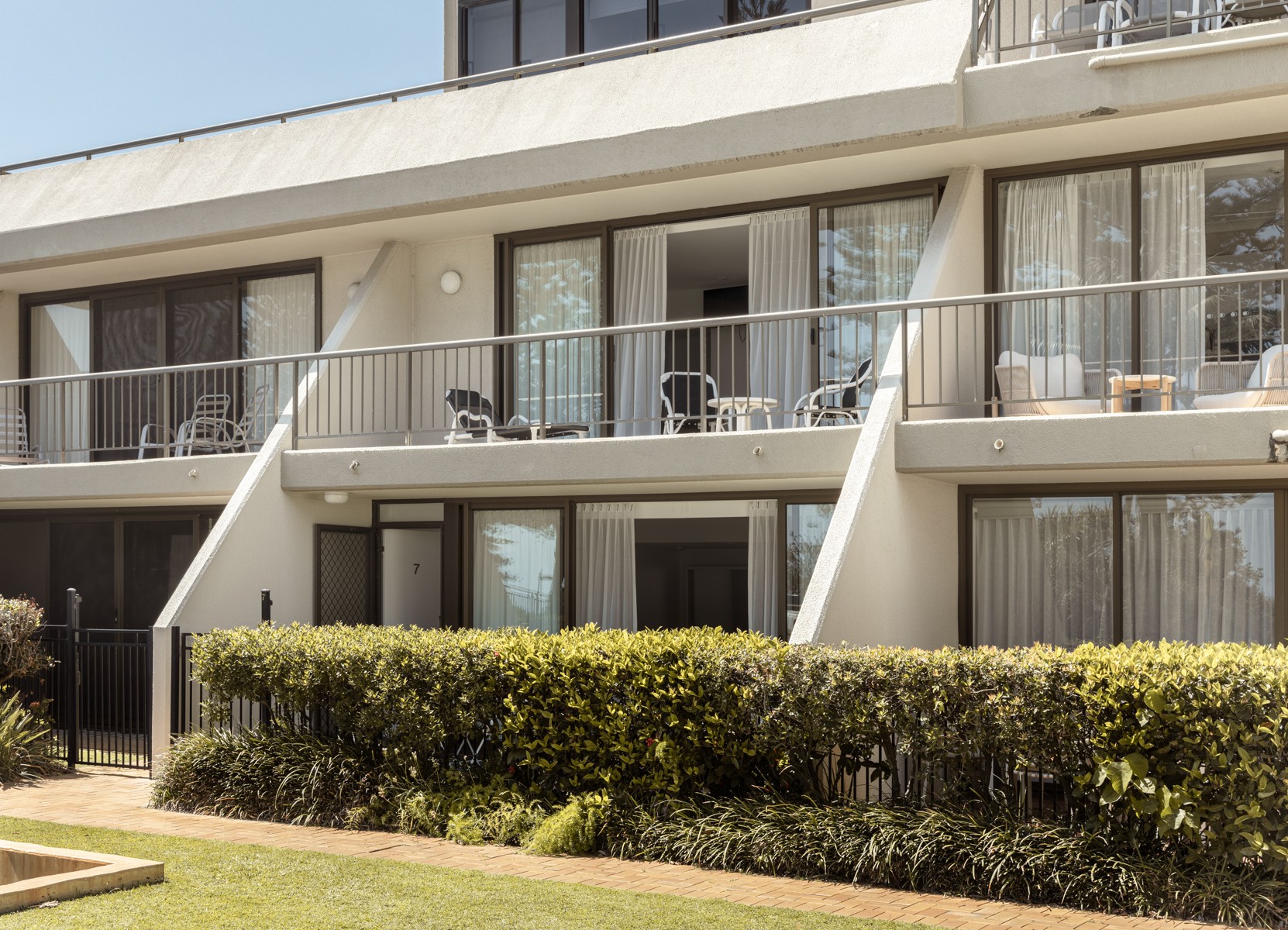 Columbia two bedroom beach houses